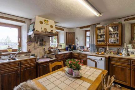 Vente en viager. Maison HUIM3N à Liège Pepinster Wegnez miniature