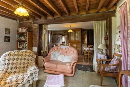 Vente en viager. Maison HUIM3N à Liège Pepinster Wegnez miniature