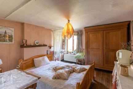 Vente en viager. Maison HUIM3N à Liège Pepinster Wegnez miniature