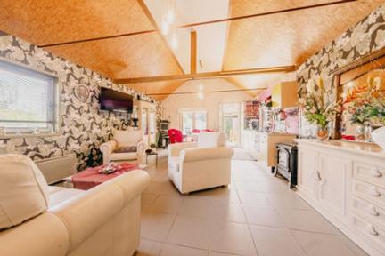 Vente en viager. Maison HYL3P6 à Hainaut Chimay miniature