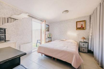 Vente en viager. Maison HYL3P6 à Hainaut Chimay miniature
