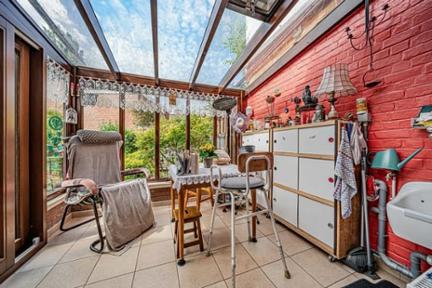 Vente en viager. Maison I04RJD à Liège Grivegnée miniature