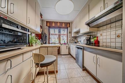 Vente en viager. Maison I04RJD à Liège Grivegnée miniature
