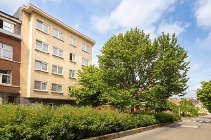 Vente en viager. Appartement I0NLYX à Bruxelles Etterbeek miniature