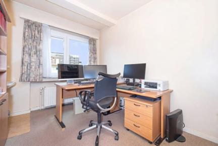 Vente en viager. Appartement I0NLYX à Bruxelles Etterbeek miniature