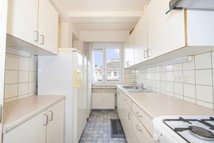 Vente en viager. Appartement I0NLYX à Bruxelles Etterbeek miniature