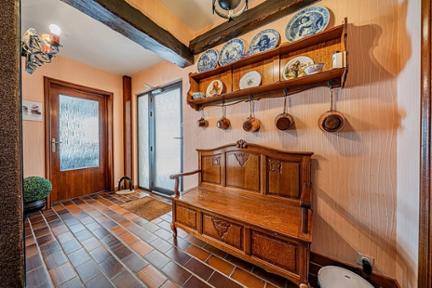Vente en viager. Maison I1J1BY à Liège Jupille miniature