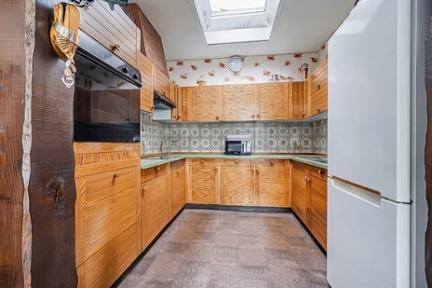 Vente en viager. Maison I1J1BY à Liège Jupille miniature
