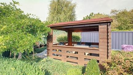 Vente en viager. Maison I30SYS à Namur EMINES miniature