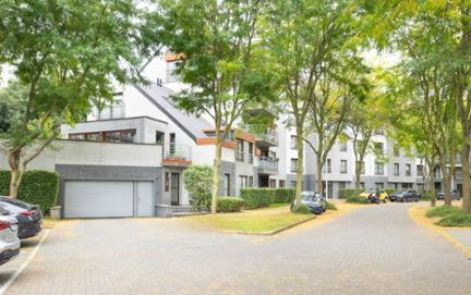 Vente en viager. Appartement I7LLIT à Bruxelles Evere miniature