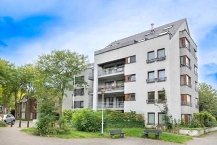 Vente en viager. Appartement I7LLIT à Bruxelles Evere miniature