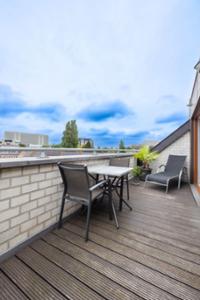 Vente en viager. Appartement I7LLIT à Bruxelles Evere miniature