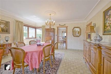 Vente en viager. Maison I8RTTZ à Namur JEMEPPE-SUR-SAMBRE miniature