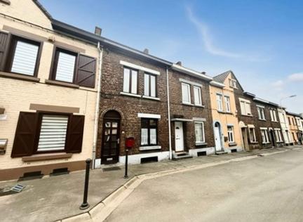 Vente en viager. Maison IAMBFT à Hainaut Charleroi miniature