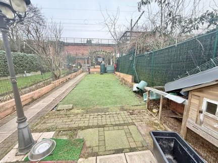 Vente en viager. Maison IAMBFT à Hainaut Charleroi miniature