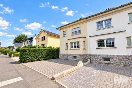 Vente en viager. Maison IBQNN1 à Liège Eupen miniature
