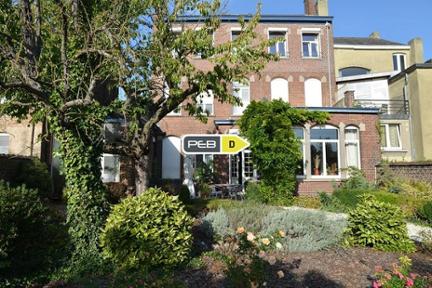 Vente en viager. Maison IBSVV0 à Namur Namur miniature
