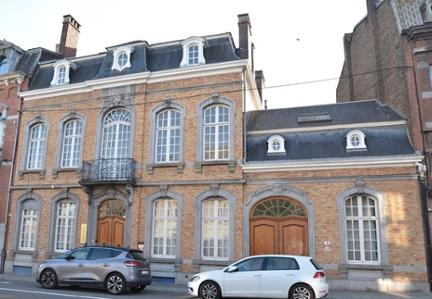 Vente en viager. Maison IBSVV0 à Namur Namur miniature