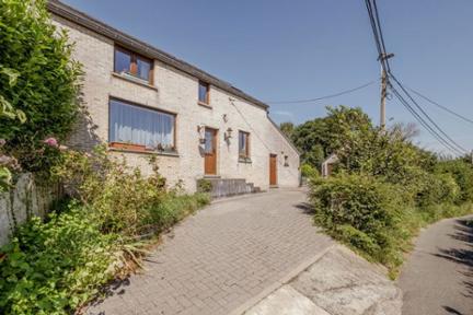 Vente en viager. Maison ICGEA7 à Liège Marneffe miniature