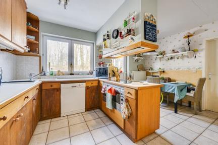 Vente en viager. Maison IDOEVK à Brabant Wallon Jodoigne miniature