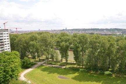 Vente en viager. Appartement IEAACR à Bruxelles Anderlecht miniature