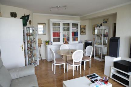 Vente en viager. Appartement IEAACR à Bruxelles Anderlecht miniature