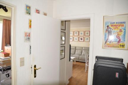 Vente en viager. Appartement IEAACR à Bruxelles Anderlecht miniature