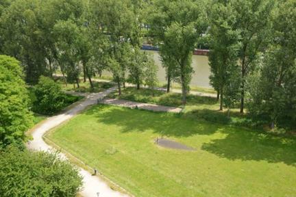 Vente en viager. Appartement IEAACR à Bruxelles Anderlecht miniature