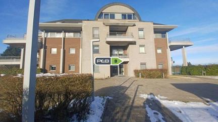 Vente en viager. Appartement IFJ5BX à Hainaut Gerpinnes miniature
