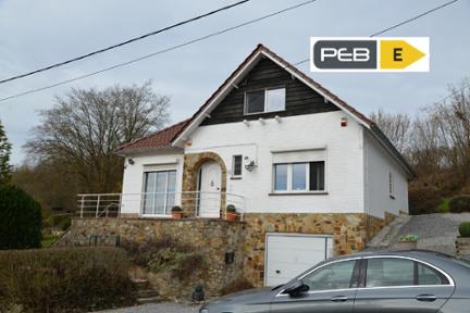 Vente en viager. Maison IFS0C8 à Hainaut Aiseau-presles miniature