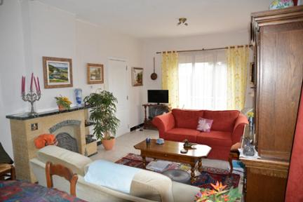 Vente en viager. Maison IFS0C8 à Hainaut Aiseau-presles miniature