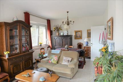 Vente en viager. Maison IFS0C8 à Hainaut Aiseau-presles miniature