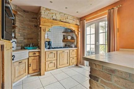 Vente en viager. Maison IGXXQH à Brabant Flamand KAPELLE-OP-DEN-BOS miniature