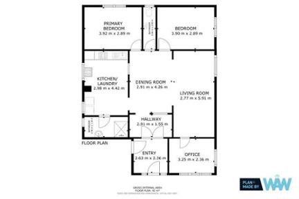 Vente en viager. Maison IJMEWX à Luxembourg Houffalize miniature