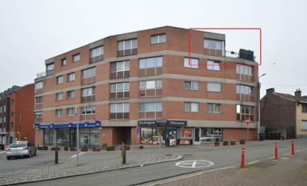 Vente en viager. Appartement IJPZ4U à Liège Montegnée miniature