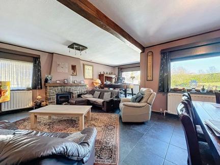 Vente en viager. Maison IL4UB4 à Liège Sprimont Gomze-Andoumont miniature