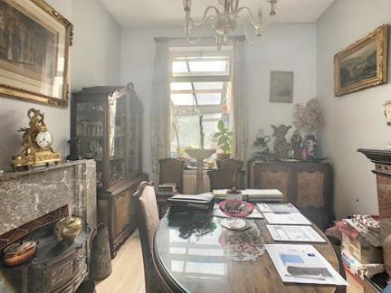 Vente en viager. Maison ILZP7T à Liège Bressoux miniature