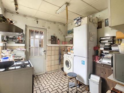 Vente en viager. Maison ILZP7T à Liège Bressoux miniature