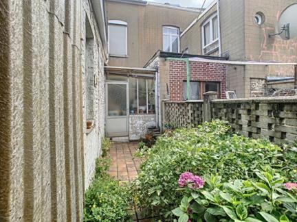 Vente en viager. Maison ILZP7T à Liège Bressoux miniature
