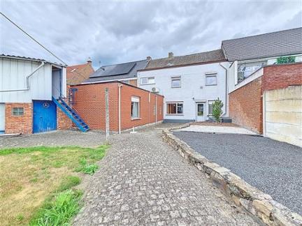 Vente en viager. Maison IO50KL à Anvers PUURS miniature