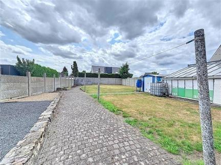 Vente en viager. Maison IO50KL à Anvers PUURS miniature