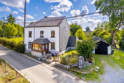 Vente en viager. Maison IOIEFY à Namur Hamois-Mohiville miniature