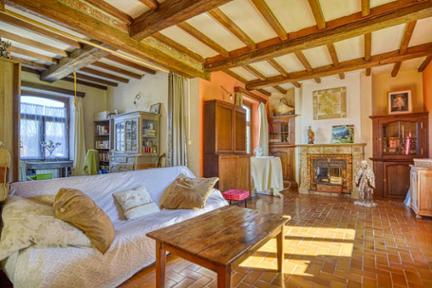 Vente en viager. Maison IOIEFY à Namur Hamois-Mohiville miniature