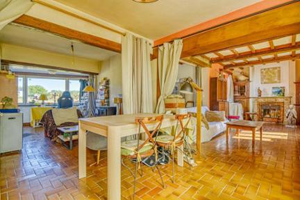 Vente en viager. Maison IOIEFY à Namur Hamois-Mohiville miniature