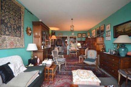 Vente en viager. Appartement IQ3P2J à Liège Liège 1 miniature