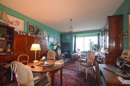 Vente en viager. Appartement IQ3P2J à Liège Liège 1 miniature