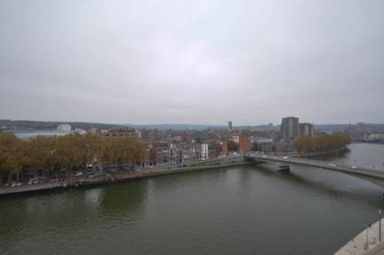 Vente en viager. Appartement IQ3P2J à Liège Liège 1 miniature