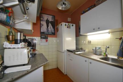 Vente en viager. Appartement IQ3P2J à Liège Liège 1 miniature