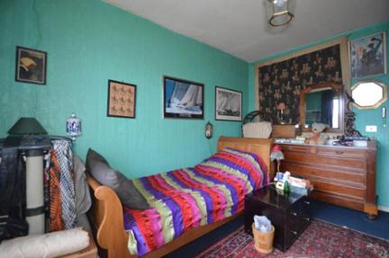 Vente en viager. Appartement IQ3P2J à Liège Liège 1 miniature