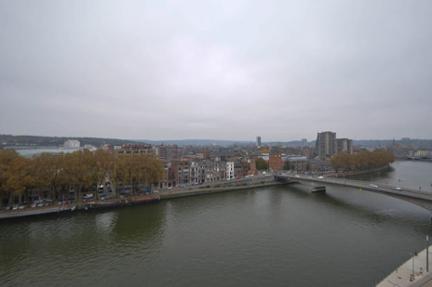 Vente en viager. Appartement IRVGRY à Liège Liège 1 miniature